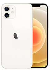 Apple Apple iPhone 12 128GB 6.1" White EU MGJC3CN/A